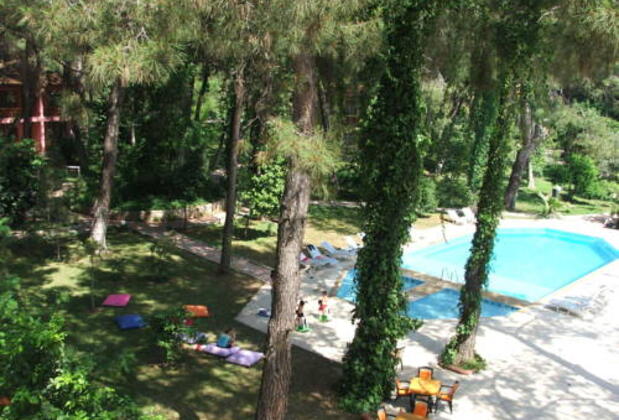 Keptur Hotel - Görsel 2