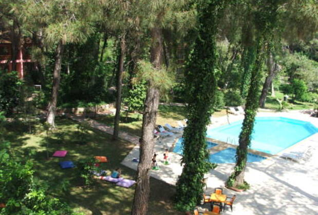 Keptur Park Hotel