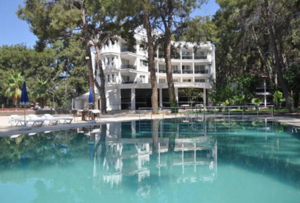 Keptur Hotel - Görsel 10