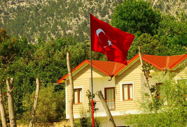 Gölbaşı Hotel - Görsel 2