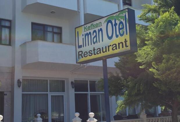 Otel Kefken Liman - Görsel 2