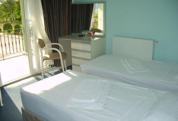 Turban Akçay Tatil Köyü - Görsel 2