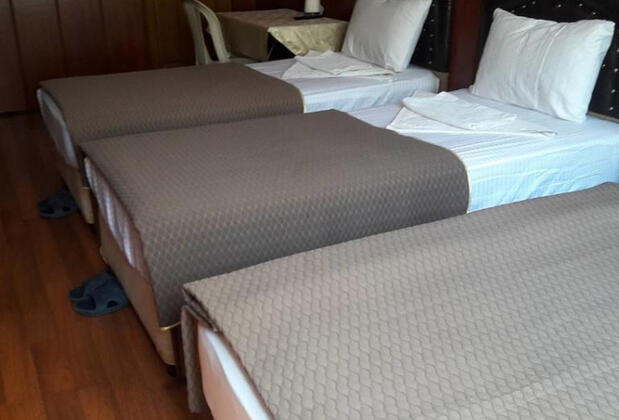 Hotel Ottoman Konya - Görsel 12