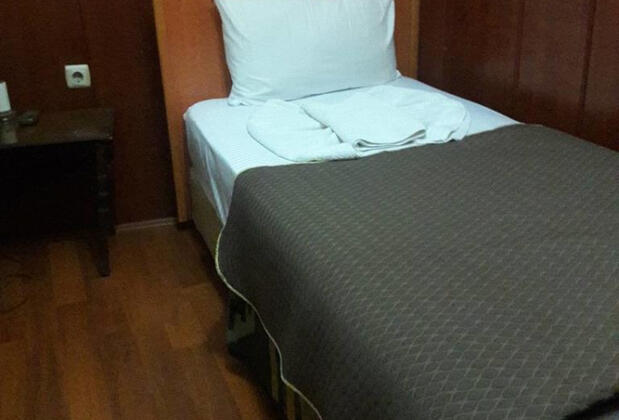 Hotel Ottoman Konya - Görsel 2