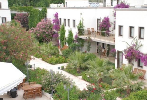 Club Mira Luna - Görsel 6