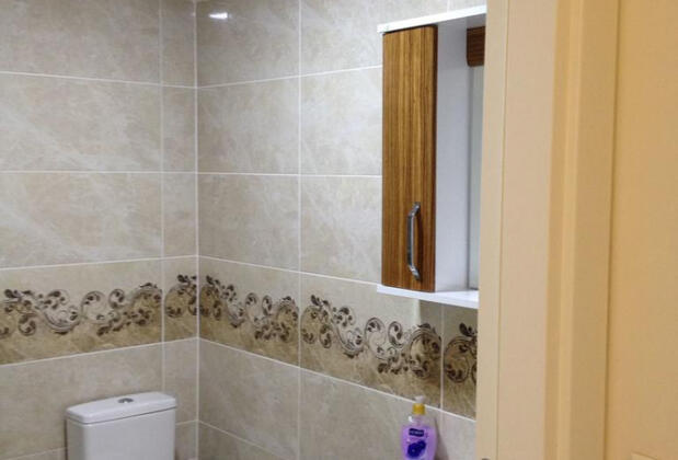 Yeşil Suite Otel - Görsel 2