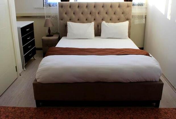 Yeditepe Sahra Otel - Görsel 2