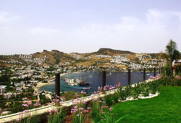 Villa Zen Bodrum
