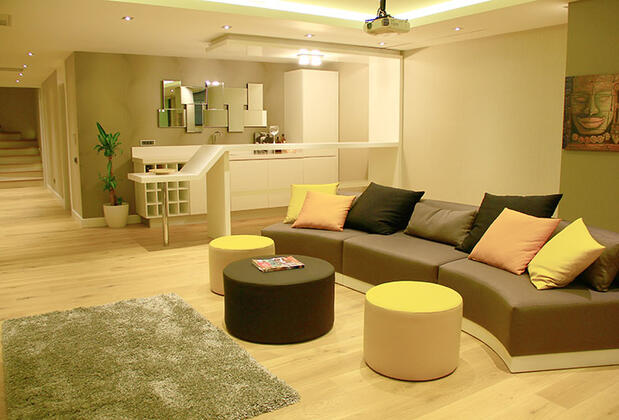 Villa Zen Bodrum - Görsel 34