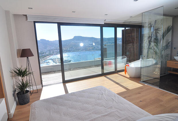 Villa Zen Bodrum - Görsel 2