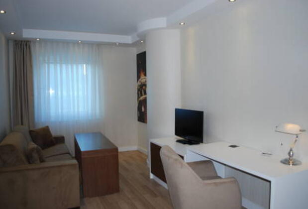 Bika Suites Hotel İstanbul