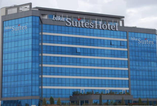 Bika Suites Hotel İstanbul - Görsel 2