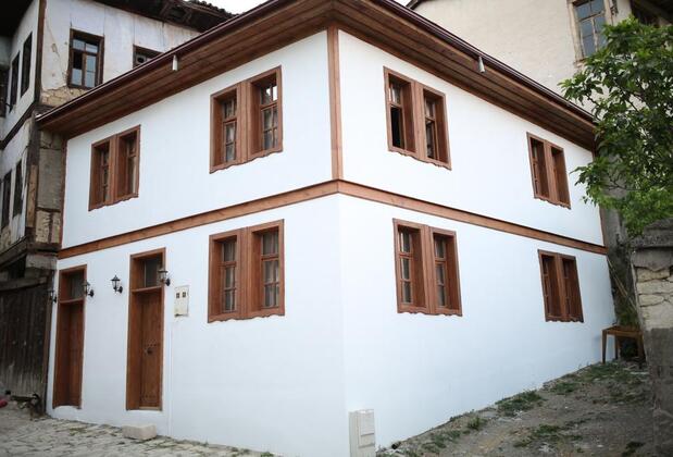 Beyaz Konak Hotel Safranbolu