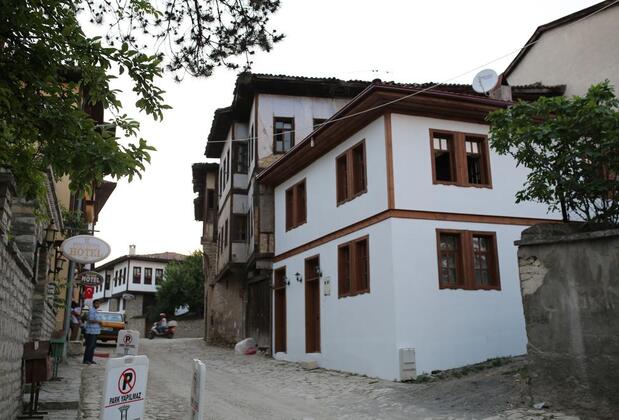 Beyaz Konak Hotel Safranbolu - Görsel 2