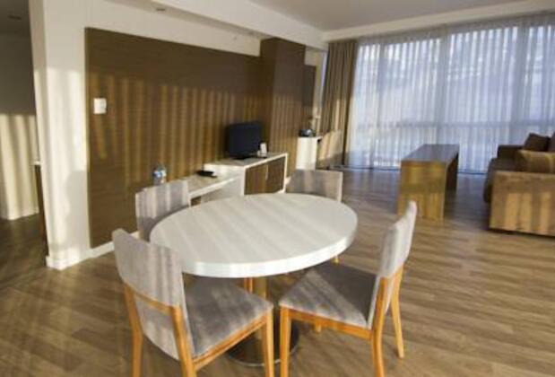 Bika Suites Hotel İstanbul - Görsel 20