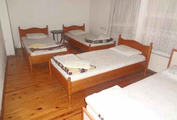 Yeşilada Big Fish Pansiyon - Görsel 2