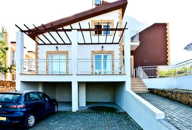 Villa Toprak - Görsel 12