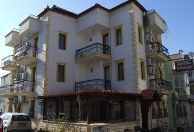 Sempatik Otel Güneş - Görsel 2