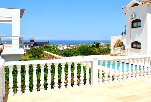 Villa Sky - Görsel 12