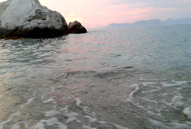 Aktaş Beach Camping - Görsel 2