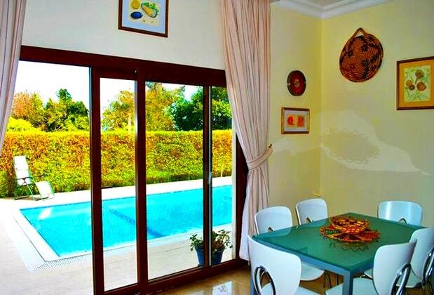 Villa Sardunya - Görsel 2