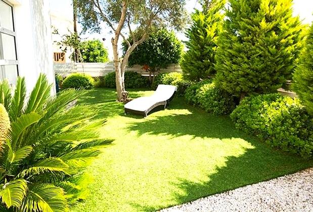 Villa Pelit - Görsel 10