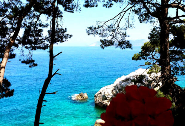 Aktaş Beach Camping - Görsel 37