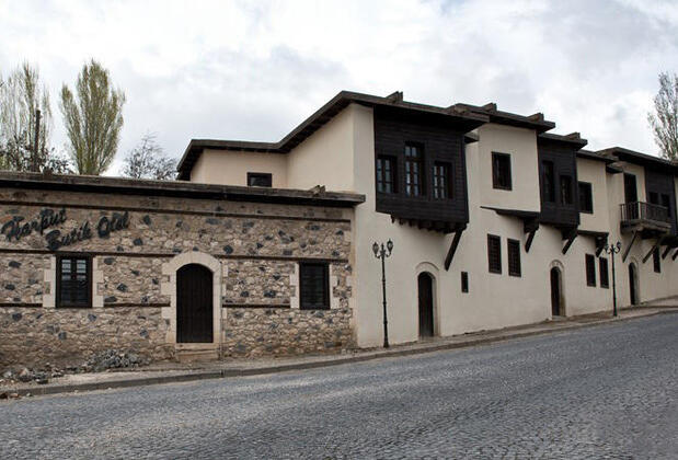 Harput Boutique Hotel - Görsel 2
