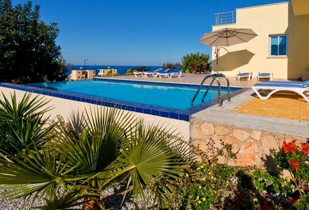 Villa Güneş - Görsel 2