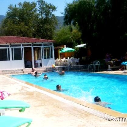 Tarzan Family Otel - Görsel 2