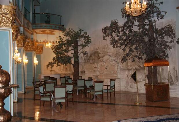 Ankara Esenboğa Airport Hotel - Görsel 2