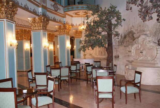 Ankara Esenboğa Airport Hotel