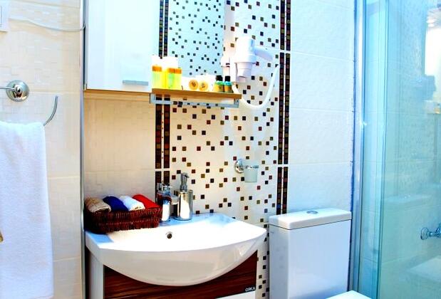 Taksim City Center Suite - Görsel 2