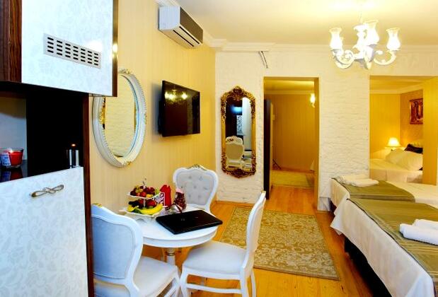 Taksim City Center Suite - Görsel 2