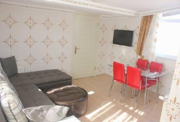 Feridiye 71 Suites - Görsel 2