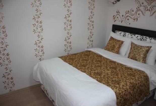 Feridiye 71 Suites - Görsel 9