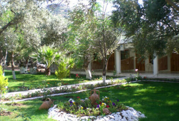 Maviş Butik Otel - Görsel 2