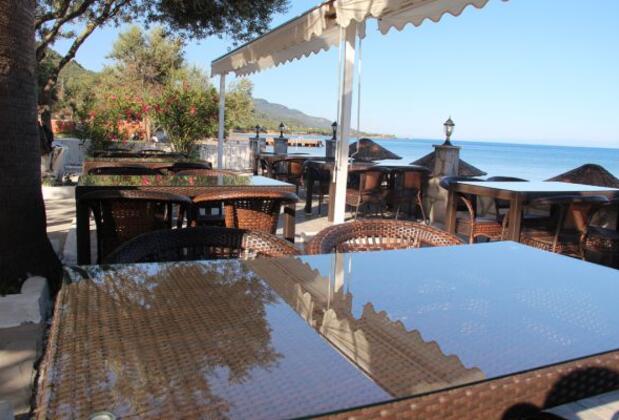 Maviş Butik Otel - Görsel 55