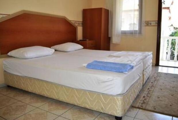 Göcek Dim Hotel - Görsel 10