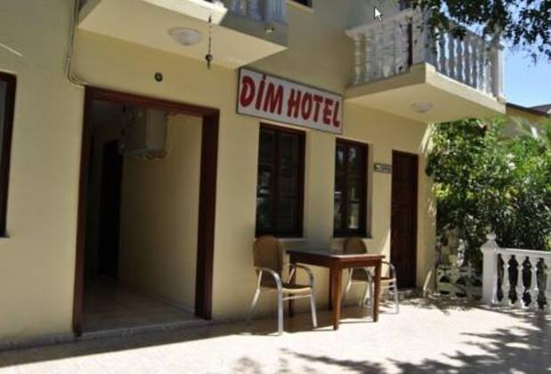 Göcek Dim Hotel - Görsel 2