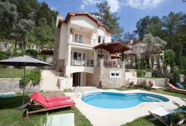 Göcek Villa Holidays