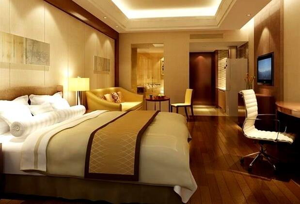 Arnos Hotel - Görsel 7