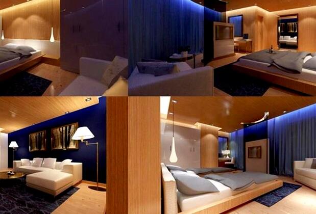 Arnos Hotel - Görsel 2