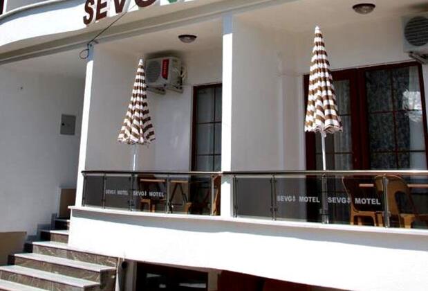 Sevgi Motel - Görsel 10