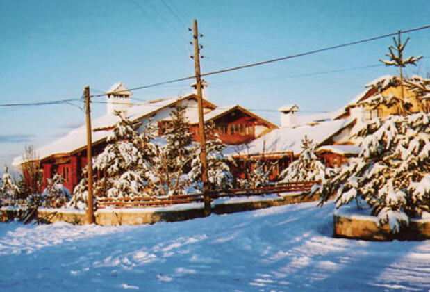 Ardıçlı Dağevi - Görsel 2