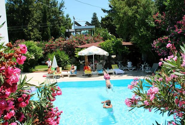 Safa Otel - Görsel 2