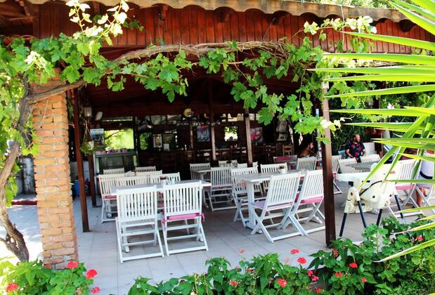 Safa Otel - Görsel 2