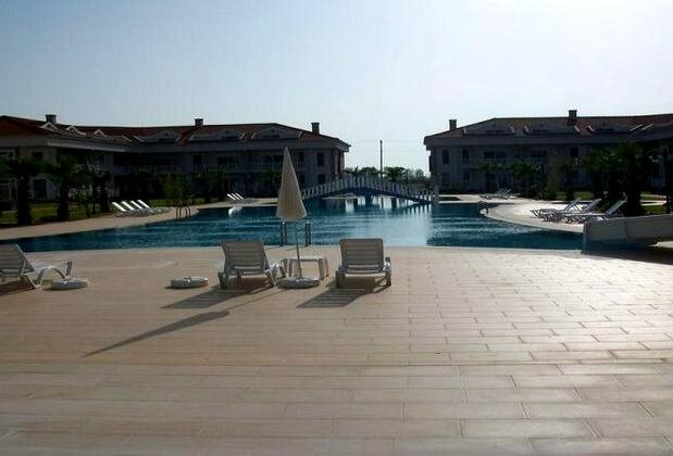 Belek Kadriye Aqua City