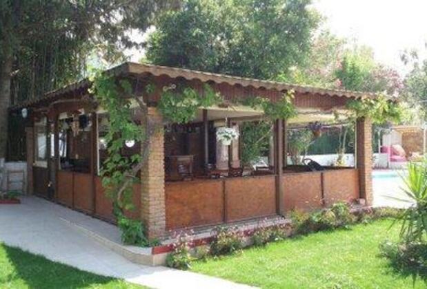 Safa Otel - Görsel 33