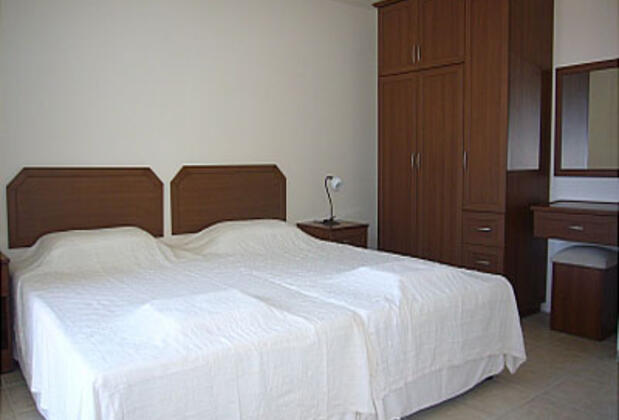DM Residence Butik Apart Otel - Görsel 29